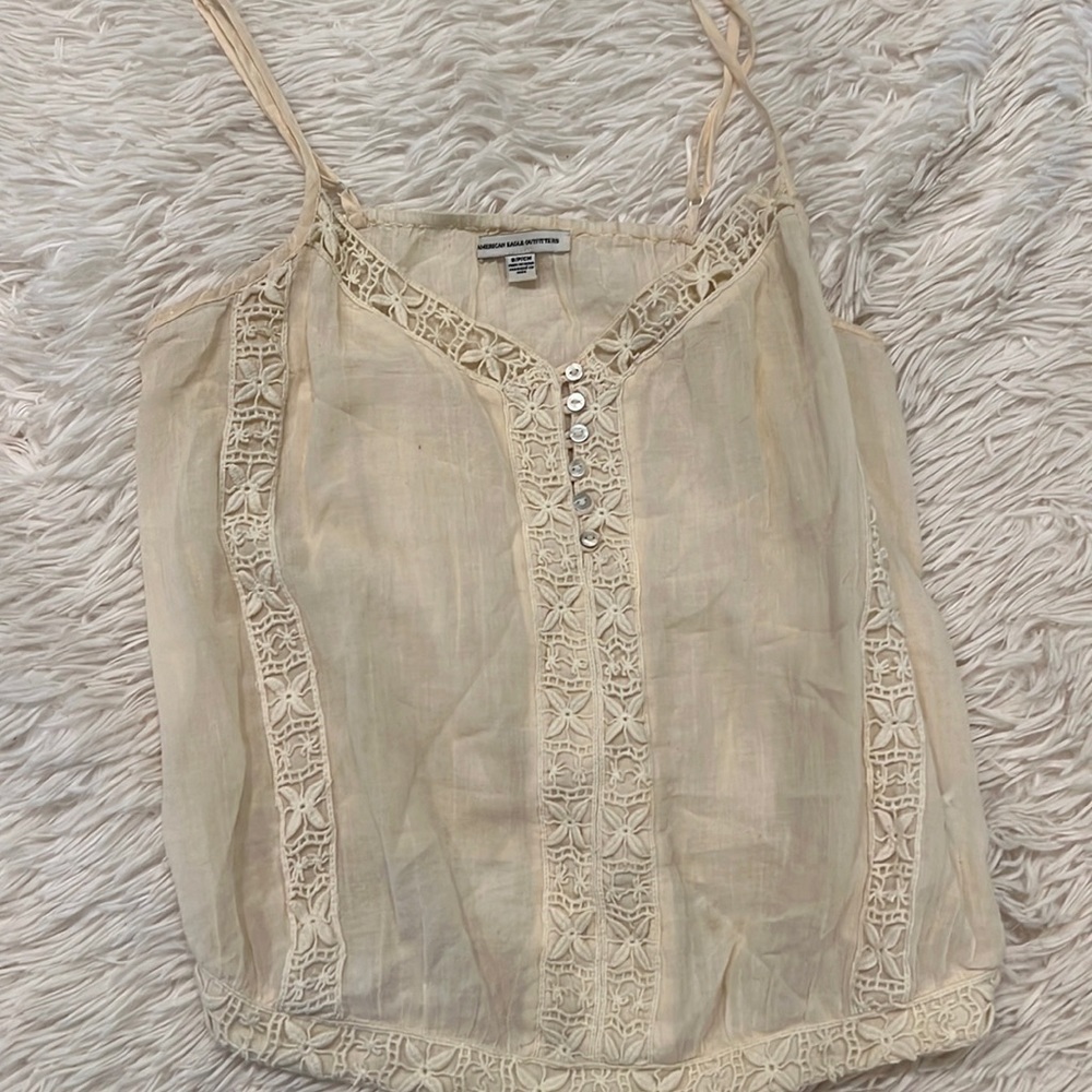 American eagle tank top